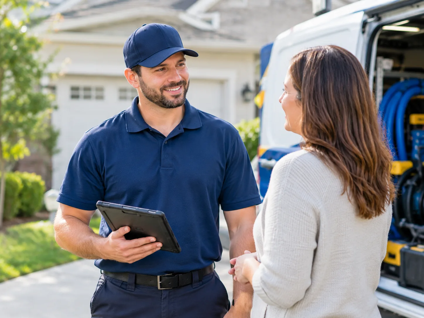 Sewage Backup Cleanup Fairfield, FL FAQs